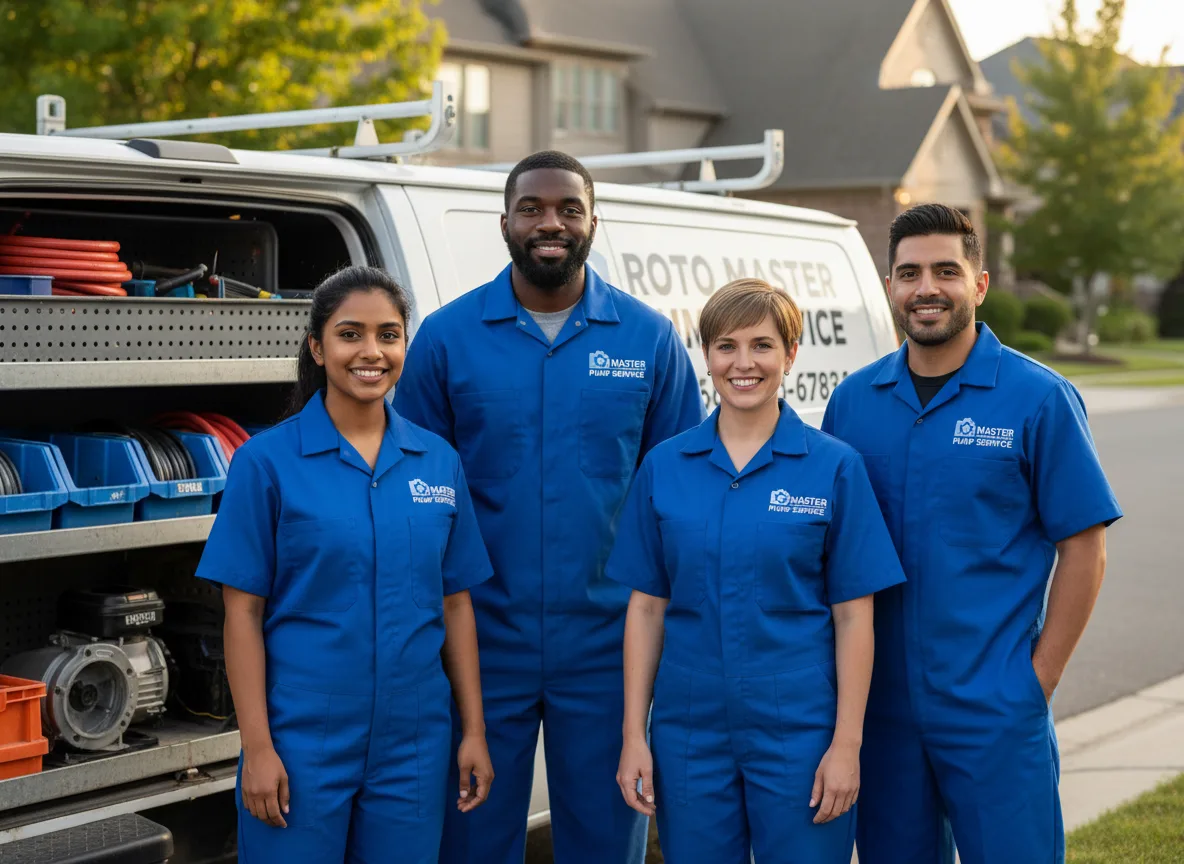 Sump Pump Installation company in Mildred, PA